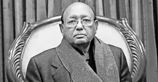 আওয়ামী লীগের বর্ষীয়ান নেতা তোফায়েল আহমেদ মারা গেছেন